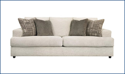 Soletren Sleeper Sofa-Sleeper Sofas-Jennifer Furniture