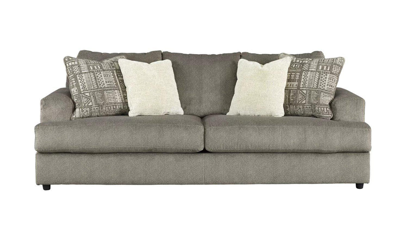 Soletren Sofa-Sofas-Jennifer Furniture