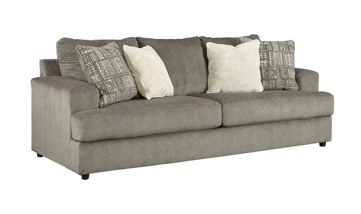 Soletren Sofa-Sofas-Jennifer Furniture