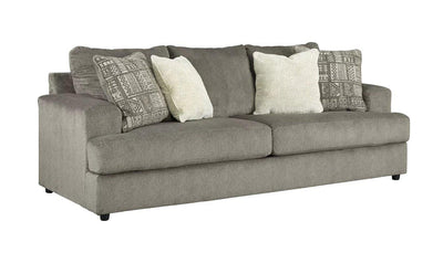 Soletren Sofa-Sofas-Jennifer Furniture