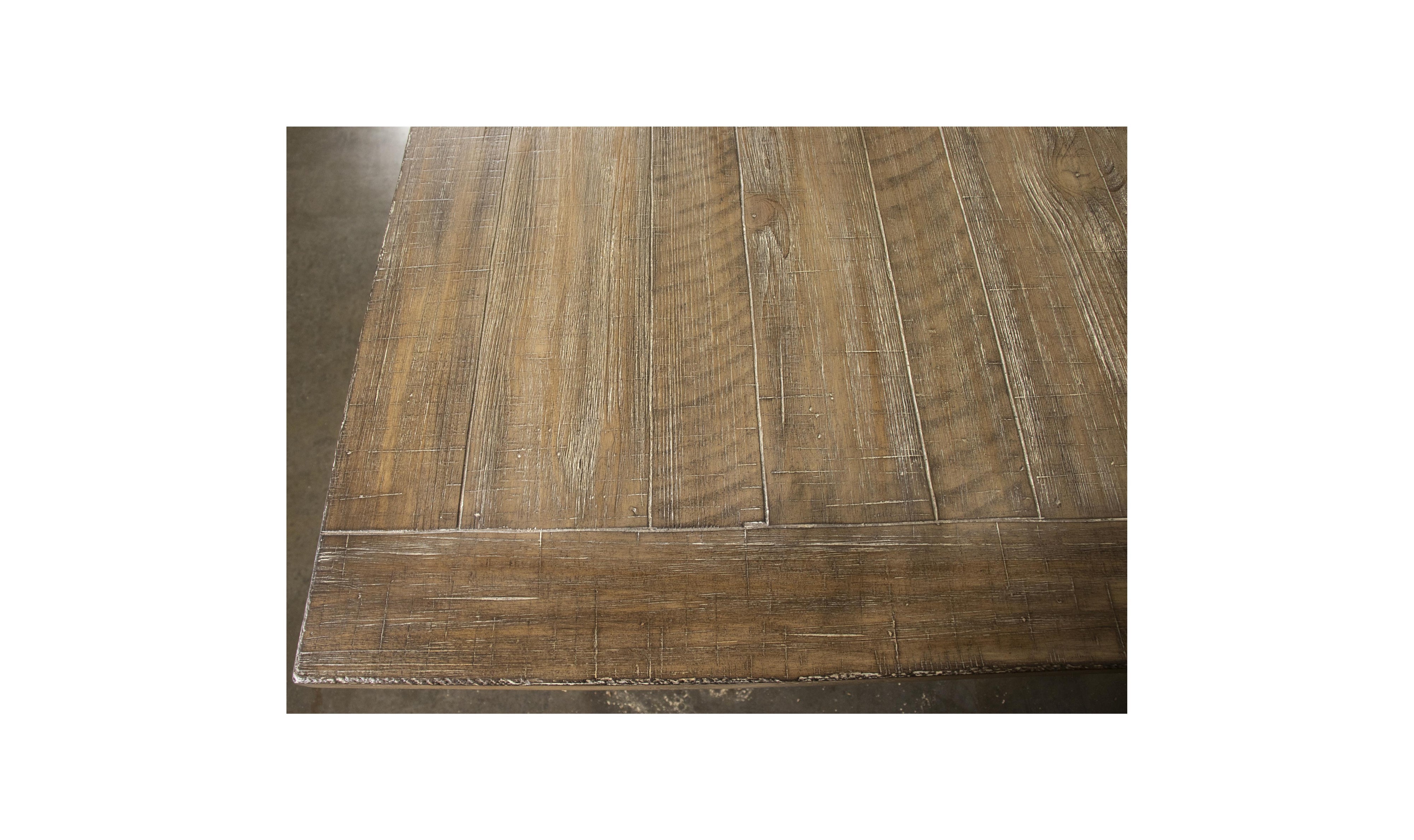Sonora Dining Table Set-Dining Sets-Jennifer Furniture