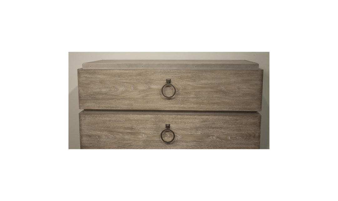 Sophie Bachelors Chest-Storage Chests-Jennifer Furniture