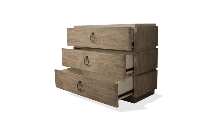 Sophie Bachelors Chest-Storage Chests-Jennifer Furniture