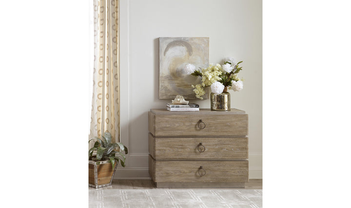 Sophie Bachelors Chest-Storage Chests-Jennifer Furniture