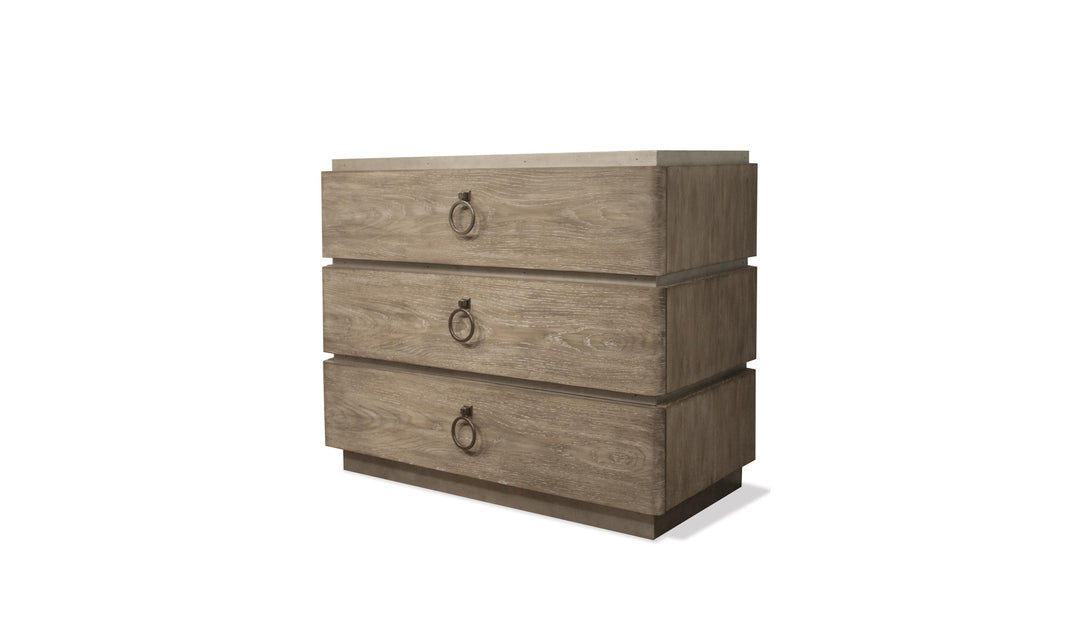 Sophie Bachelors Chest-Storage Chests-Jennifer Furniture