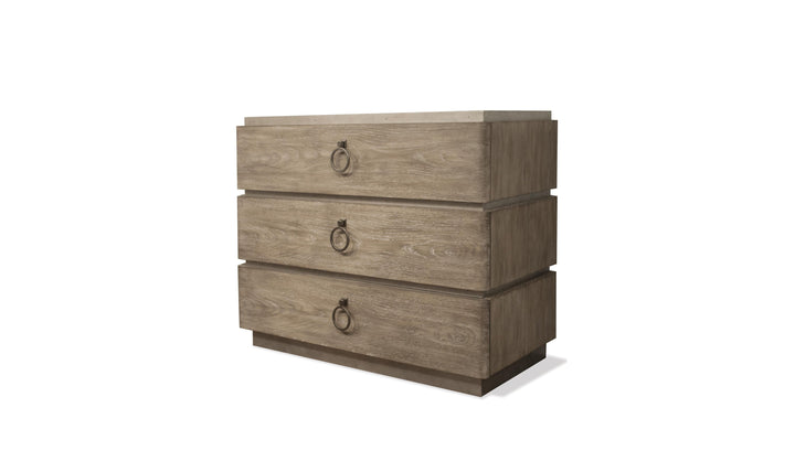 Sophie Bachelors Chest-Storage Chests-Jennifer Furniture
