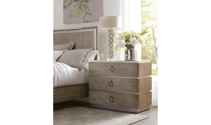 Sophie Bachelors Chest-Storage Chests-Jennifer Furniture