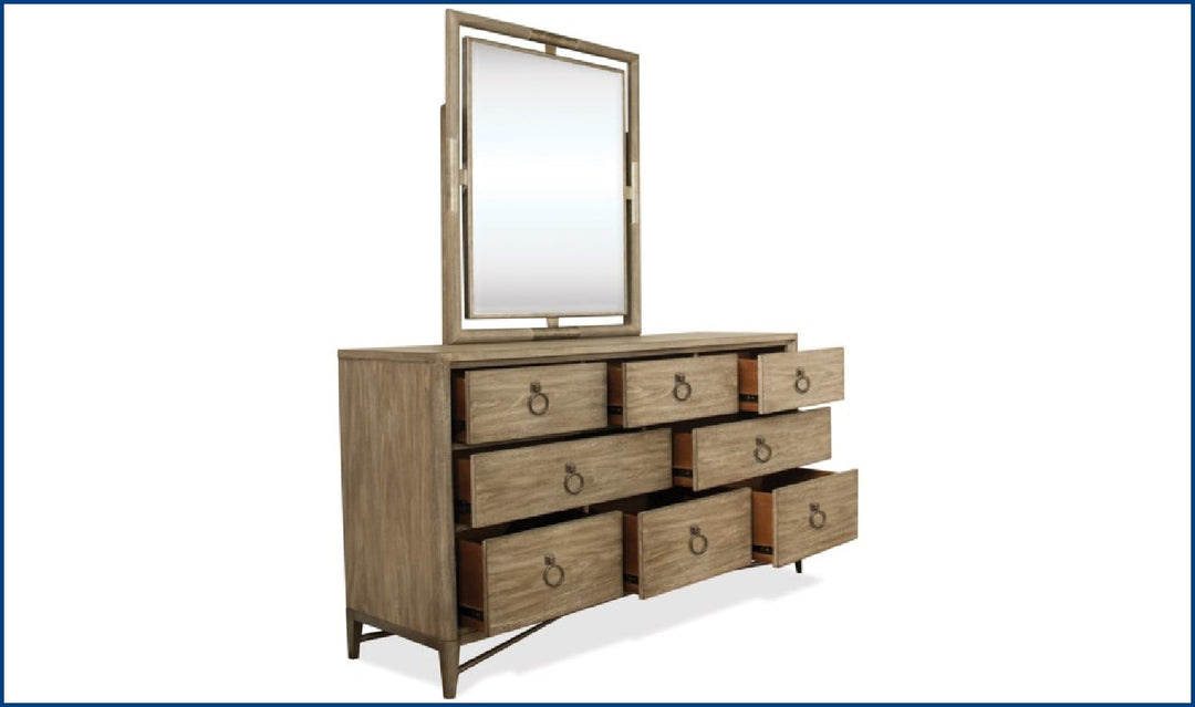 Sophie Bedroom set-Bedroom Sets-Jennifer Furniture