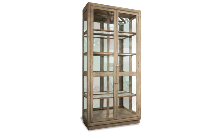 Sophie Display Cabinet-Cabinets-Jennifer Furniture