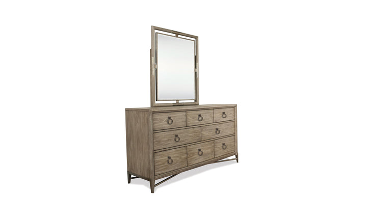 Sophie Dresser-Dressers-Jennifer Furniture