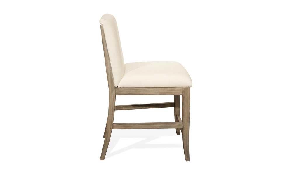 Sophie Uph Counter Stool 2in-Stools-Jennifer Furniture