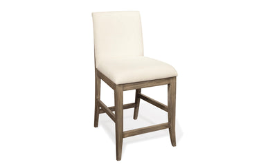 Sophie Uph Counter Stool 2in-Stools-Jennifer Furniture