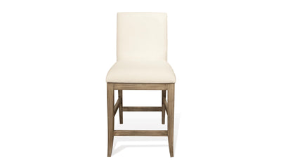 Sophie Uph Counter Stool 2in-Stools-Jennifer Furniture