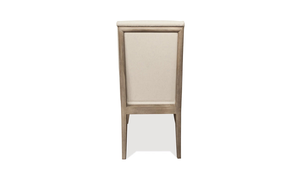 Sophie Uph Side Chair 2in-Dining Side Chairs-Jennifer Furniture
