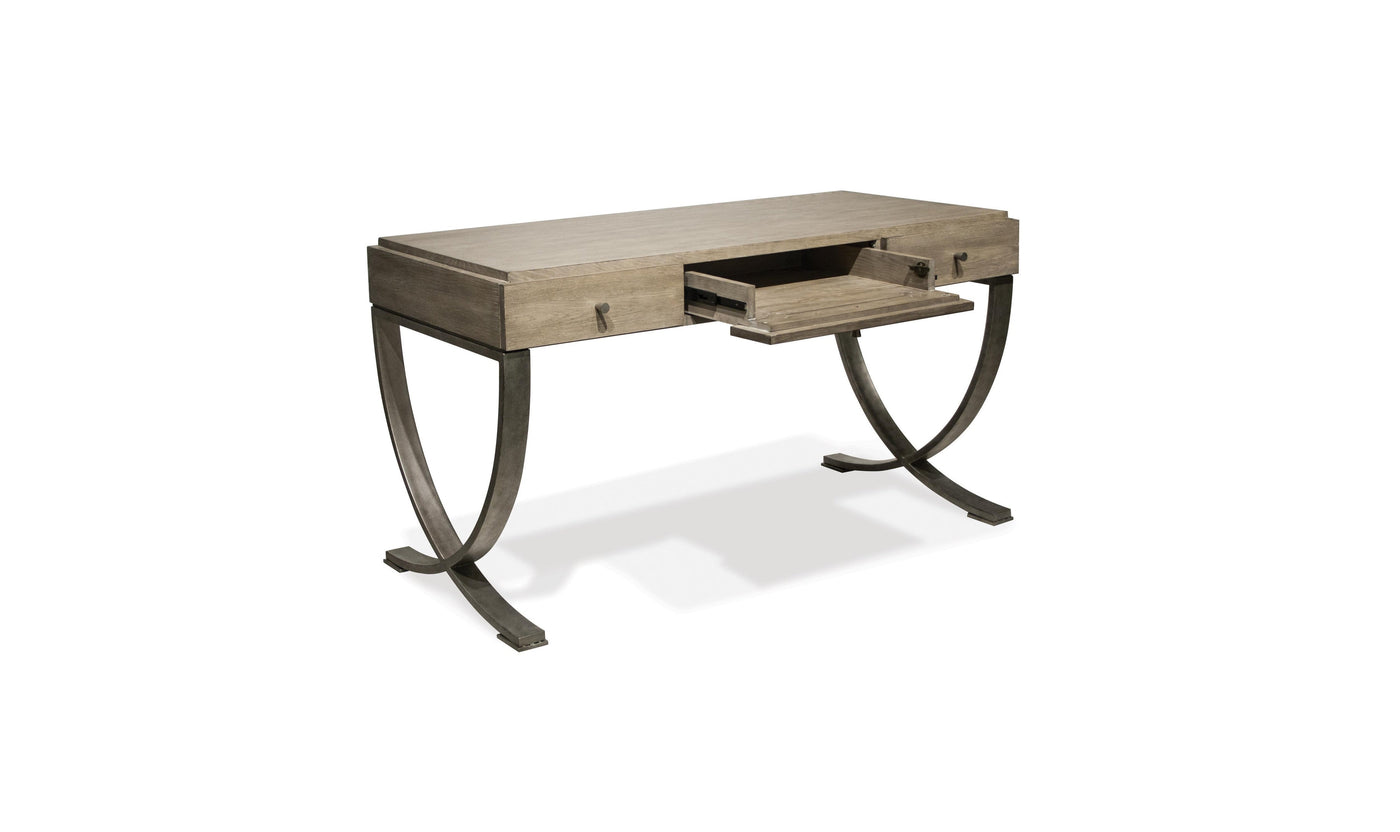 Sophie Writing Desk-Desks-Jennifer Furniture