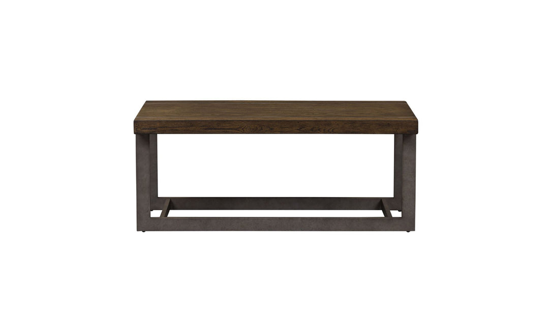 Sorrento Cocktail Table-Coffee Tables-Jennifer Furniture