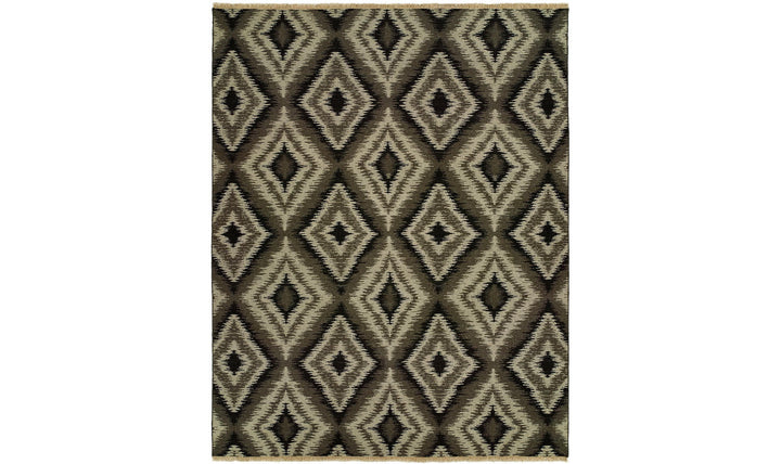 Soumak Natural Rug-Rugs-Jennifer Furniture