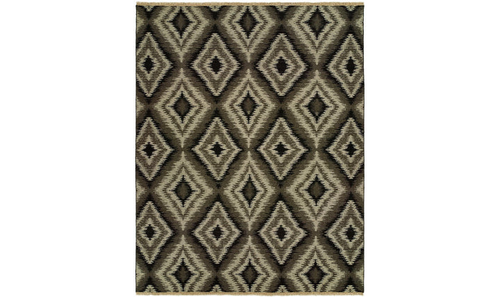 Soumak Natural Rug-Rugs-Jennifer Furniture