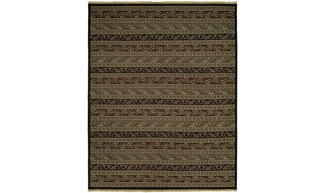 Soumak Natural Rug-Rugs-Jennifer Furniture