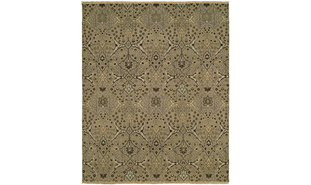 Soumak Natural Rug-Rugs-Jennifer Furniture