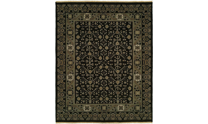 Soumak Natural Rug-Rugs-Jennifer Furniture