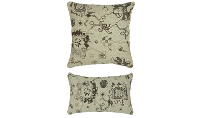 Soumak Pillow Rug-Rugs-Jennifer Furniture