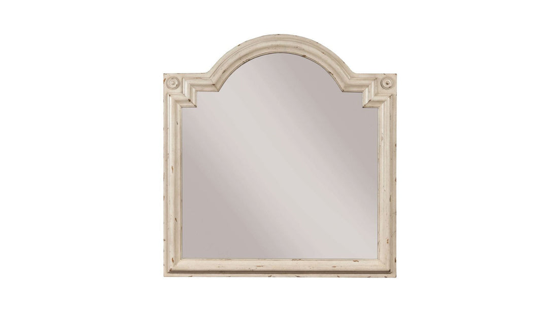 SOUTHBURY BUREAU MIRROR-Mirrors-Jennifer Furniture