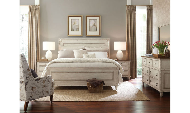 SOUTHBURY LANDSCAPE MIRROR-Mirrors-Jennifer Furniture