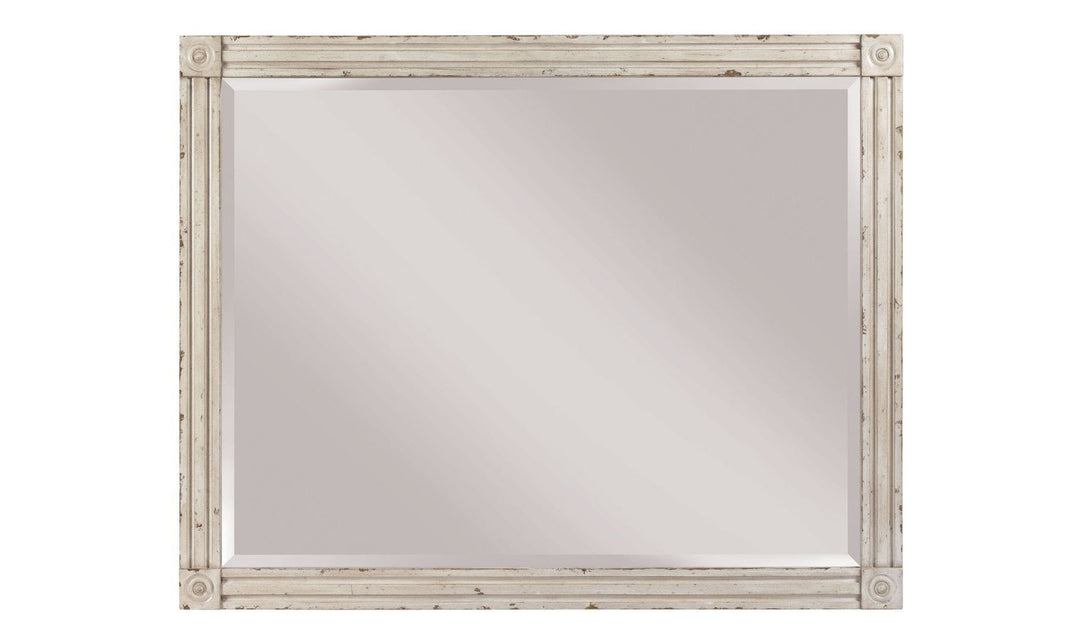 SOUTHBURY LANDSCAPE MIRROR-Mirrors-Jennifer Furniture