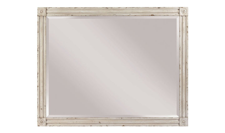 SOUTHBURY LANDSCAPE MIRROR-Mirrors-Jennifer Furniture
