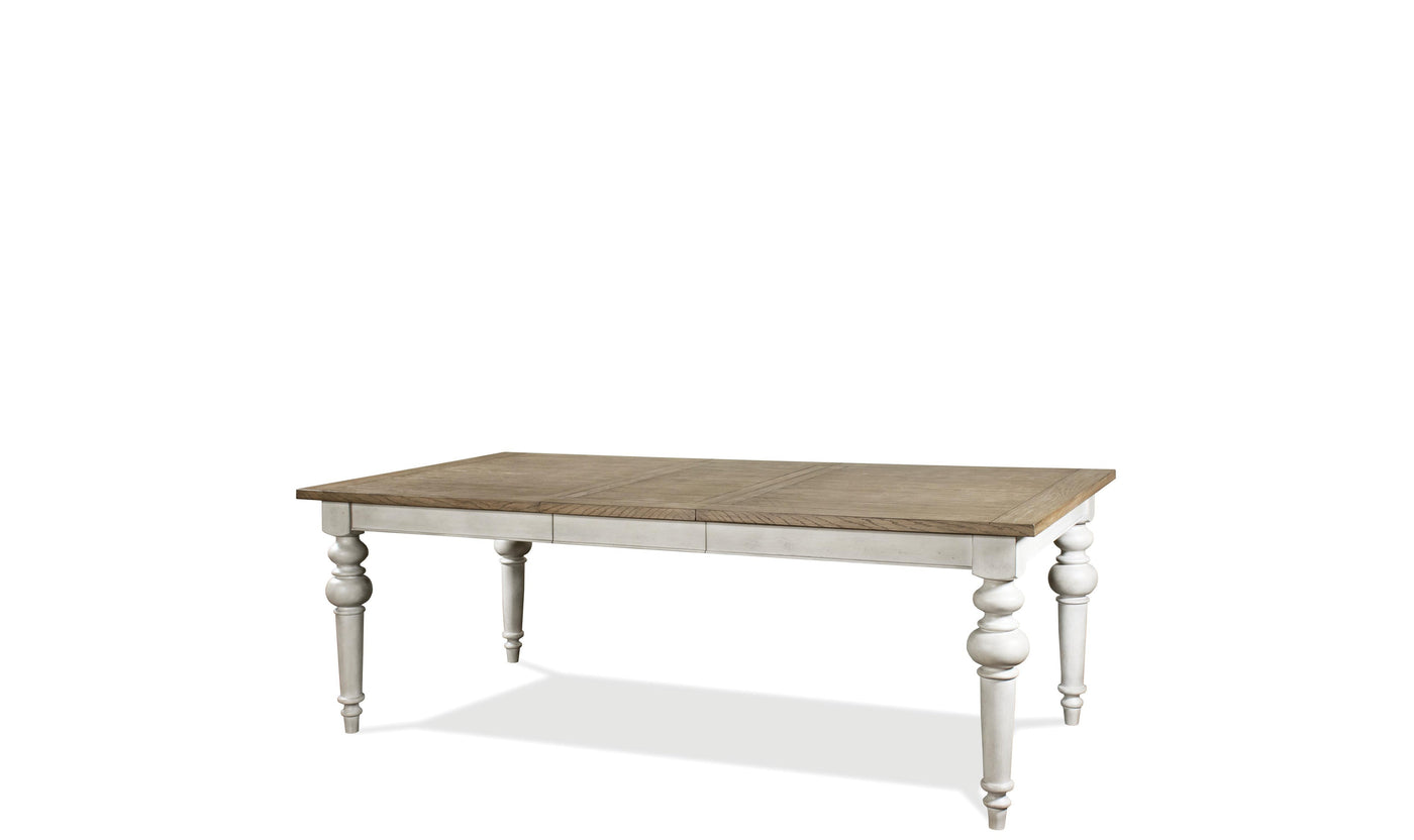 Southport Dining Table-Dining Tables-Jennifer Furniture