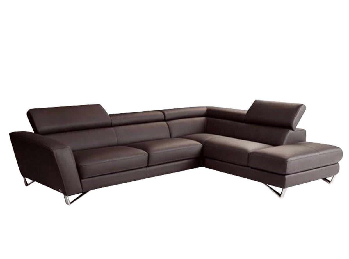 Sparta Sectional Sofa-Sectional Sofas-Jennifer Furniture