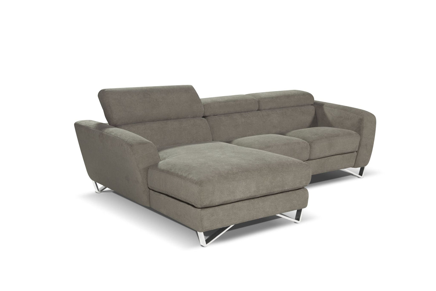 Sparta Sectional Sofa-Sectional Sofas-Jennifer Furniture