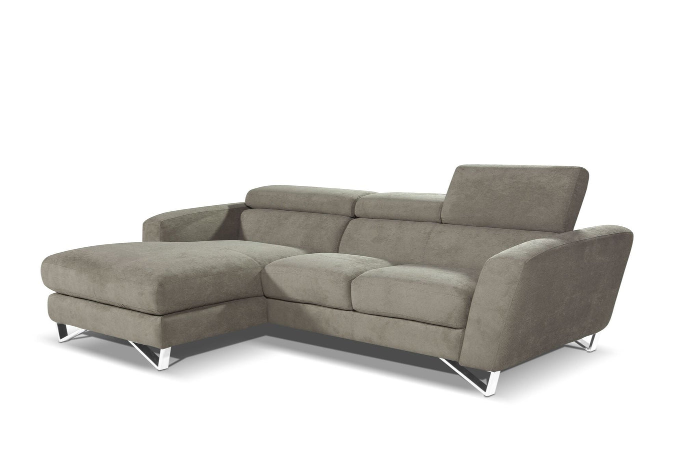 Sparta Sectional Sofa-Sectional Sofas-Jennifer Furniture