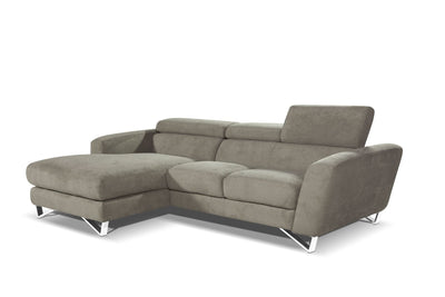 Sparta Sectional Sofa-Sectional Sofas-Jennifer Furniture