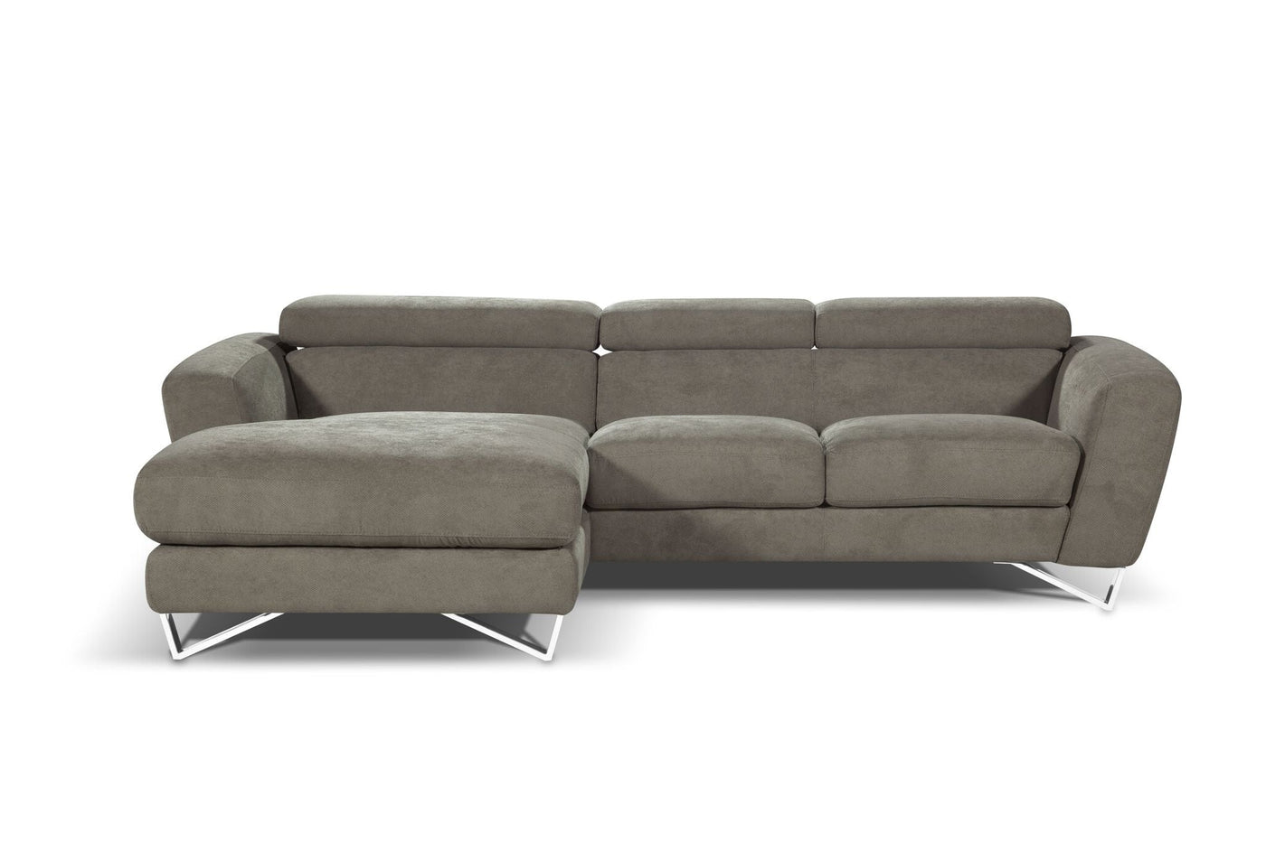 Sparta Sectional Sofa-Sectional Sofas-Jennifer Furniture