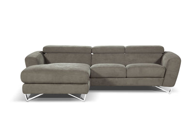 Sparta Sectional Sofa-Sectional Sofas-Jennifer Furniture