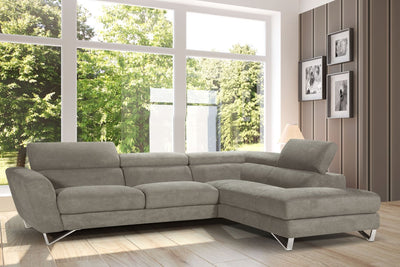 Sparta Sectional Sofa-Sectional Sofas-Jennifer Furniture