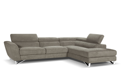 Sparta Sectional Sofa-Sectional Sofas-Jennifer Furniture