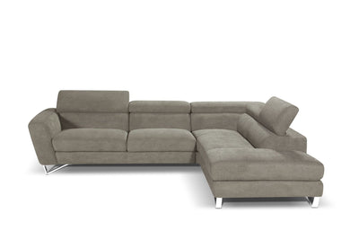 Sparta Sectional Sofa-Sectional Sofas-Jennifer Furniture