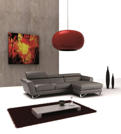 Sparta Sectional Sofa-Sectional Sofas-Jennifer Furniture