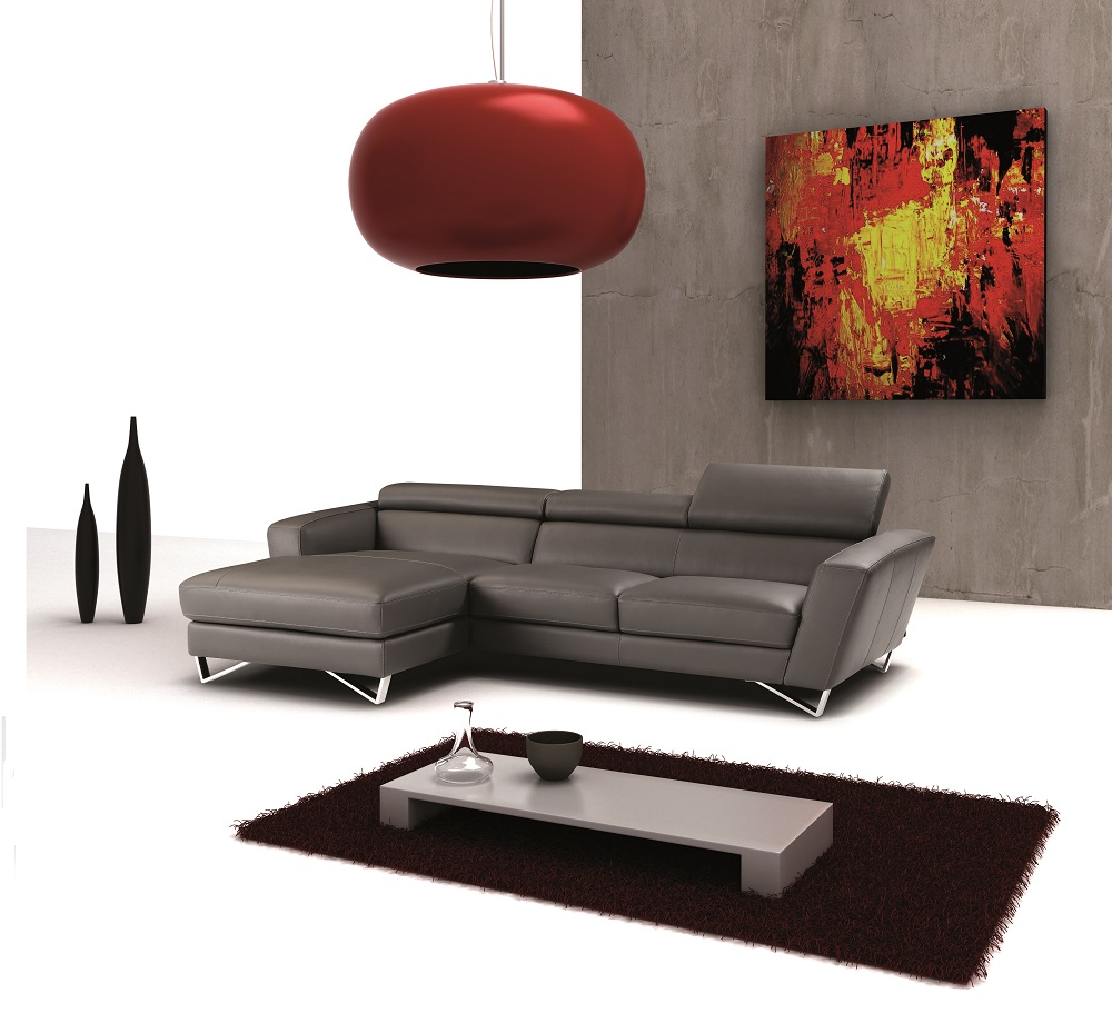 Sparta Sectional Sofa-Sectional Sofas-Jennifer Furniture