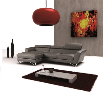 Sparta Sectional Sofa-Sectional Sofas-Jennifer Furniture