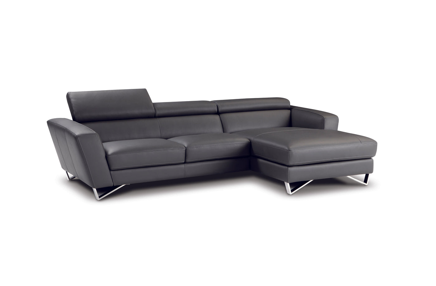 Sparta Sectional Sofa-Sectional Sofas-Jennifer Furniture
