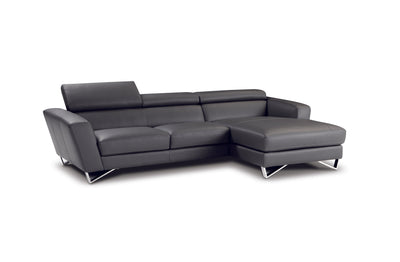 Sparta Sectional Sofa-Sectional Sofas-Jennifer Furniture