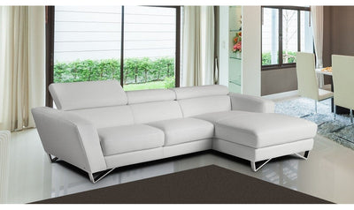 Sparta Sectional Sofa-Sectional Sofas-Jennifer Furniture