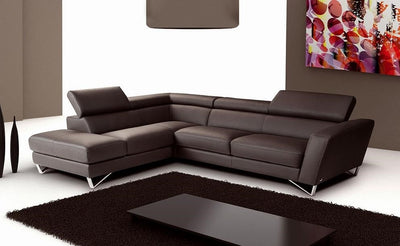 Sparta Sectional Sofa-Sectional Sofas-Jennifer Furniture