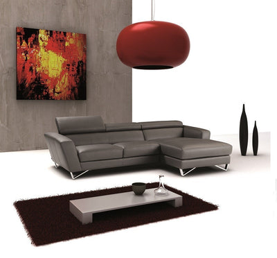 Sparta Sectional Sofa-Sectional Sofas-Jennifer Furniture