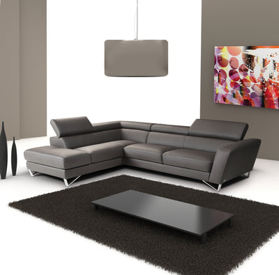 Sparta Sectional Sofa-Sectional Sofas-Jennifer Furniture