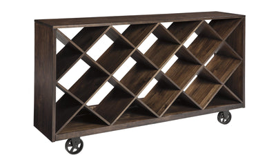 Starmore Console Table-Console Tables-Jennifer Furniture